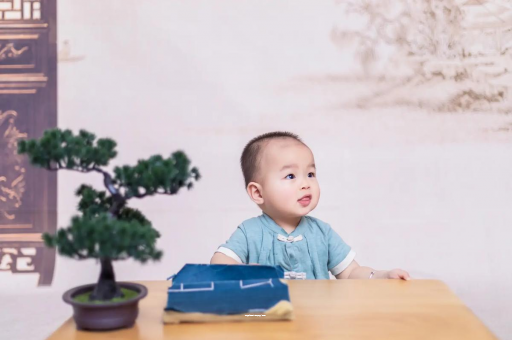 大兴安岭八个月宝宝可以吃盐吗