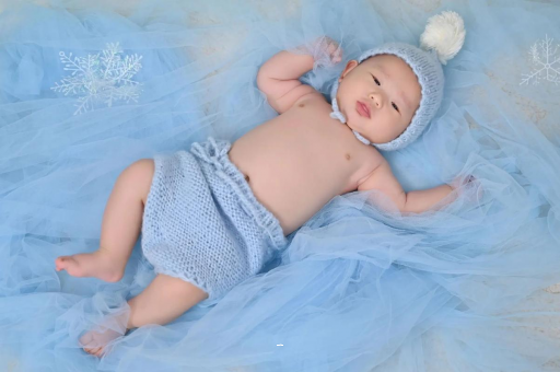 大兴安岭宝宝物理降温